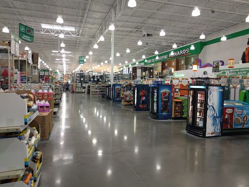 Home Improvement Store «Menards», reviews and photos, 572 E 16th St, Holland, MI 49423, USA
