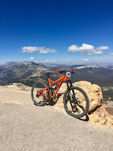 Bicycle Store «Summit Bicycles», reviews and photos, 2046 El Camino Real, Santa Clara, CA 95050, USA