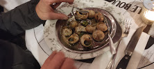 Escargot du Restaurant français Le Bouchon Parisien - n°6