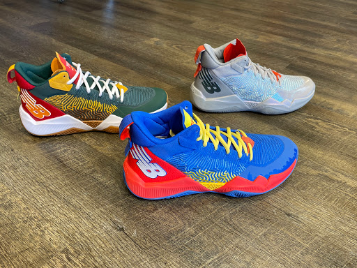 Shoe Store «New Balance Southlake», reviews and photos, 2704 E Southlake Blvd # 100, Southlake, TX 76092, USA