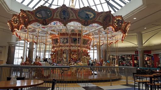 Shopping Mall «Rivergate Mall», reviews and photos, 1000 Rivergate Pkwy #1, Goodlettsville, TN 37072, USA