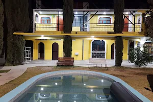 Hotel Posada Baritas image