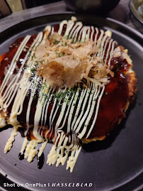 Les plus récentes photos du Restaurant d'omelettes japonaises (okonomiyaki) OKOMUSU à Paris - n°1