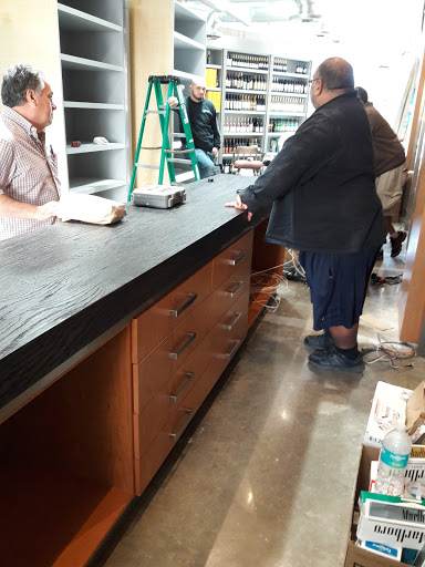 Liquor Store «Triton Liquors Miami Beach», reviews and photos, 2897 Collins Ave, Miami, FL 33140, USA