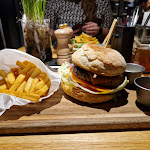 Photo n°2 de l'avis de Marc-Oliver. fait le 09/03/2023 à 12:16 sur le  Restaurant Luis à Wernigerode