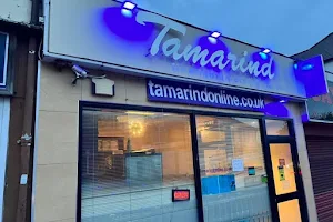 Tamarind - Indian Restaurant image