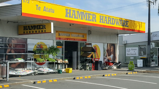 Hammer Hardware