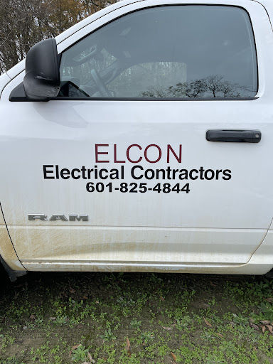 Photo of Elcon Electrical Contractors Inc