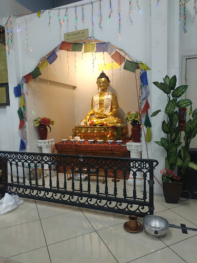 NCSC, Shree Pashupatinath and Buddha Mandir