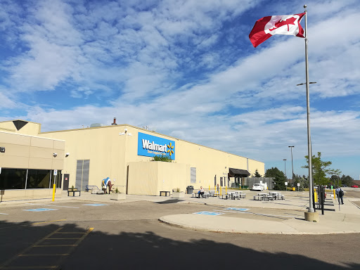 Wal-Mart Canada Corporate