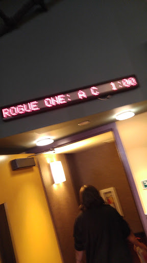 Movie Theater «AMC Creve Coeur 12», reviews and photos, 10465 Olive Blvd, Creve Coeur, MO 63141, USA