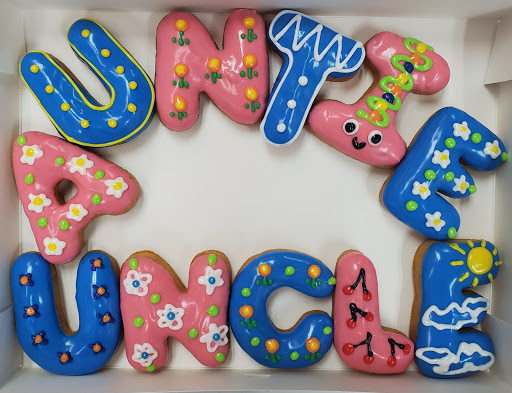 Donut Shop «allen donut», reviews and photos, 204 Central Expy S, Allen, TX 75013, USA