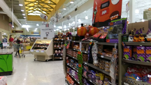 Supermarket «Publix Super Market at Winder Corners Shopping Center», reviews and photos, 17 Monroe Hwy a, Winder, GA 30680, USA