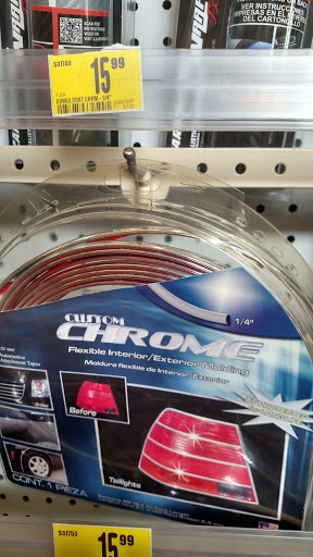 Auto Parts Store «Advance Auto Parts», reviews and photos, 32198 US-19, Palm Harbor, FL 34684, USA