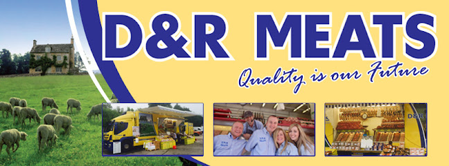 Reviews of D&R Meats - Wholesale Meat Suppliers in Coventry - Butcher shop