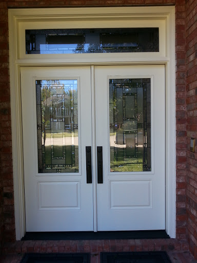 Door Supplier «Pro Door Repair», reviews and photos, 9099 Creede Trail, Fort Worth, TX 76118, USA