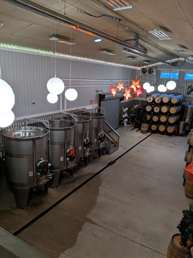 Winery «Narmada Winery», reviews and photos, 43 Narmada Ln, Amissville, VA 20106, USA