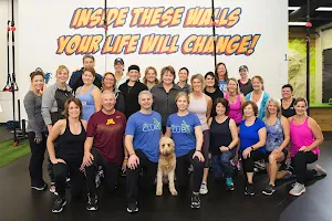 The Transformation Club - Gym, Weight loss, Personal Training & Certified Nutritionist image