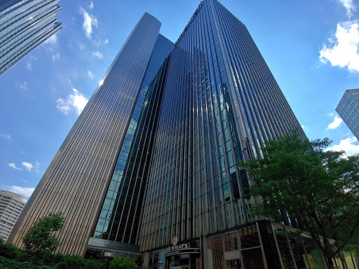 Shopping Mall «Fifth Avenue Place», reviews and photos, 201 Fifth Ave, Pittsburgh, PA 15222, USA