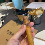 Photo n°2 de l'avis de Ilaria.u fait le 08/07/2023 à 19:57 sur le  Ciaciona pizza&fermento à Bussolengo