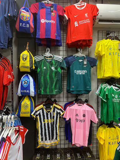 زاوية 90 للرياضة 