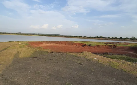 Sarpanpally Lake image