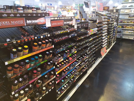 Hobby Store «HobbyTown USA Hurst Texas», reviews and photos, 746 Grapevine Hwy, Hurst, TX 76054, USA