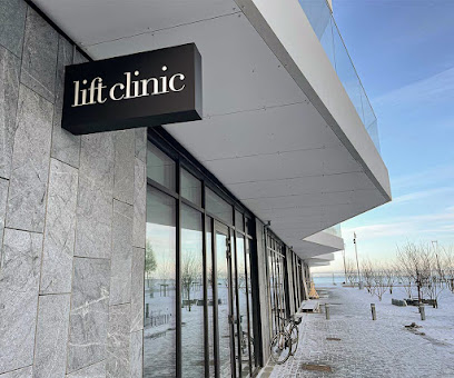 Lift Clinic