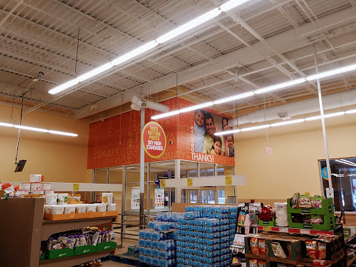 Supermarket «ALDI», reviews and photos, 70 Newport Ave, Rumford, RI 02916, USA