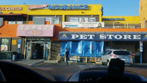 Pet Source 1901, 1901 W 8th St B, Los Angeles, CA 90057, USA, 