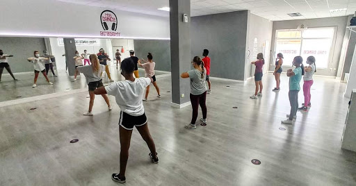 Imagen del negocio MAS DANCE ACADEMY en Puerto del Rosario, Las Palmas