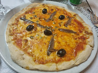 Pizza du Restaurant italien Four Saisons à Paris - n°8