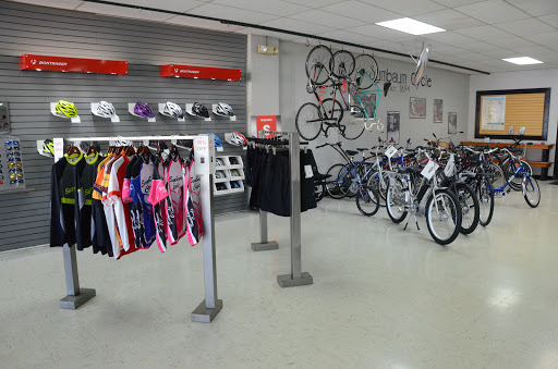 Bicycle Store «Sumbaum Cycle», reviews and photos, 114 N Larkin Ave, Joliet, IL 60435, USA