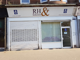 RH & CO Solicitors