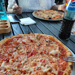 Photo n°1 de l'avis de Hudson.a fait le 17/08/2021 à 16:28 sur le  Pizzeria Isoletta à Marburg