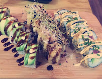 Photos du propriétaire du Restaurant japonais Fusion N'Rolls Sushi à Bourg-la-Reine - n°14