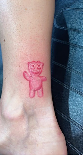 Explore tattoo ides, creative tattoo ideas in Sarasota, available at SEVEN SINS Tattoo Studio