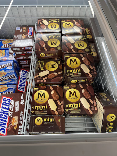 Supermarket «ALDI», reviews and photos, 8156 Orange Centre Dr, Lewis Center, OH 43035, USA