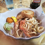 Photo n°1 de l'avis de Vincenzo.i fait le 08/10/2017 à 20:58 sur le  Le Due Isole à Turin