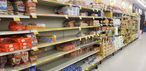 Grocery Store «E W James & Sons Supermarkets», reviews and photos, 1301 W Wood St, Paris, TN 38242, USA