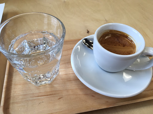 Coffee Shop «Akron Coffee Roasters», reviews and photos, 30 N High St, Akron, OH 44308, USA