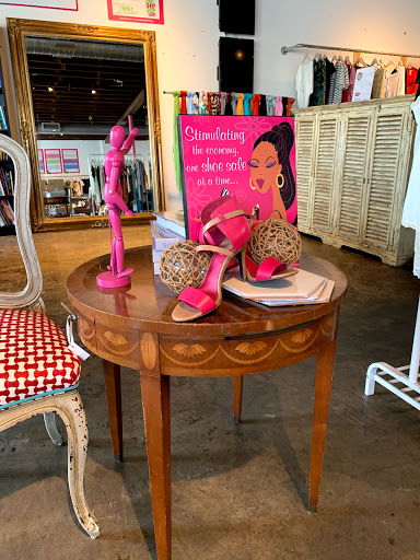 Thrift Store «Lotus House Thrift Chic Boutique», reviews and photos, 2040 NW 7th Ave, Miami, FL 33127, USA