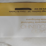 Photo n°2 de l'avis de Jonathan.a fait le 14/07/2023 à 12:15 sur le  Restaurante Gago Coutinho à Viana do Castelo