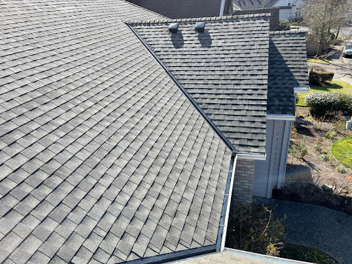 Roofing Contractor «Orion Roofing and Sheet Metal», reviews and photos, 2123 NW Aloclek Dr #1203, Hillsboro, OR 97124, USA