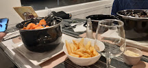 Frite du Restaurant La Moule Rit à Dunkerque - n°11