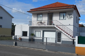 Casa do Ti Luís