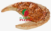 Plats et boissons du Pizzeria Planète Pizza Epinay-sur-Seine - n°2