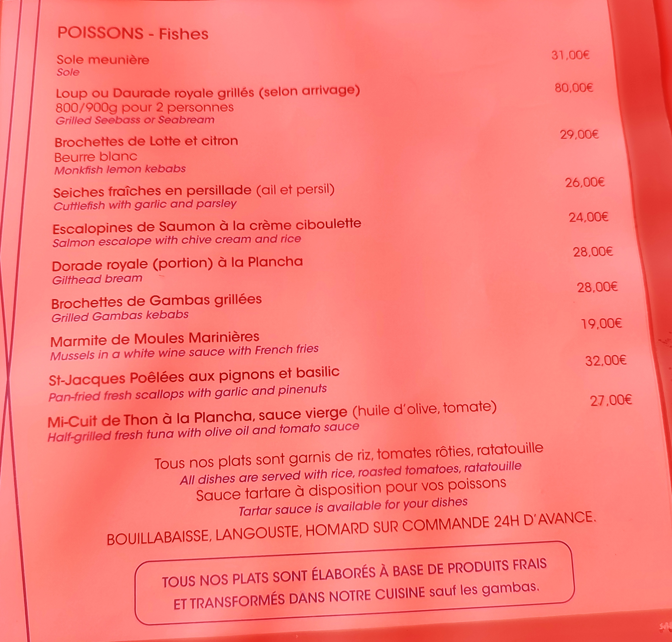 Photo n° 7 de l'avis de Jerome.a fait le 31/10/2022 à 18:05