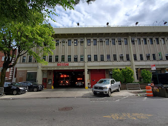 FDNY Engine 248/Battalion 41