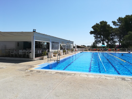 Poliesportiu Municipal de Lloret
